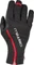 Castelli Spettacolo RoS Fahrradhandschuhe schwarz/rot (Herren) Vorschaubild