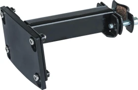 Basil Permanent-S. II Lenkerhalterung