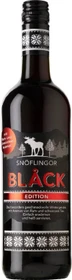 Snöflingor Glögg weißer Glühwein 750ml