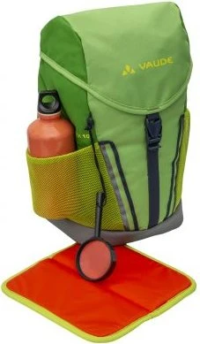 Vaude Puck 10 Modell 2021 apple (Junior)