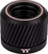Thermaltake Pacific SF Fitting G1/4" auf 16mm Hard Tube, schwarz Vorschaubild