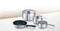 Bosch HEZ390042 Kochgeschirr-Set, 4-tlg. Vorschaubild