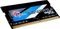 G.Skill RipJaws SO-DIMM 16GB Kit, DDR4-3200, CL22-22-22 Vorschaubild