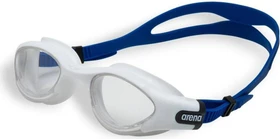Arena The One Plus Schwimmbrille clear/white/blue