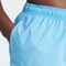 adidas Solid CLX Short-Length Badeshorts blue burst/white (Herren) Vorschaubild