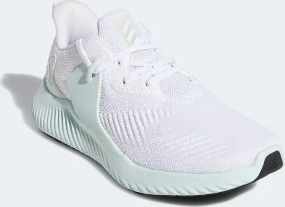 adidas Alphabounce RC 2.0 ftwr white/ice mint (Damen)
