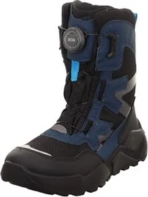 Superfit Rocket GTX schwarz/türkis (Junior)