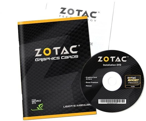 Zotac GeForce GT 610 PCI, 1GB DDR3, VGA, DVI, HDMI