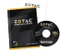 Zotac GeForce GT 610 PCI, 1GB DDR3, VGA, DVI, HDMI Vorschaubild