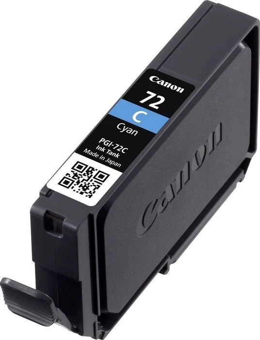 Canon Tinte PGI-72C cyan