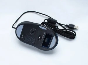 Logitech G5 Laser Mouse Refresh, USB