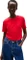 Tommy Hilfiger Roundneck Slim Fit T-Shirt kurzarm (Damen) Vorschaubild
