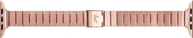 LAUT Links Petite Armband für Apple Watch 38mm/40mm/41mm rosegold