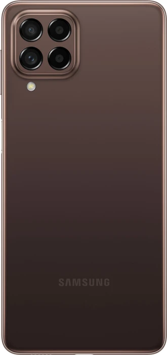 Samsung Galaxy M53 5G M536B/DSN braun