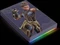 Seagate FireCuda Gaming HDD - Shuri Special Edition, 2TB, +Rescue, USB 3.0 Micro-B Vorschaubild