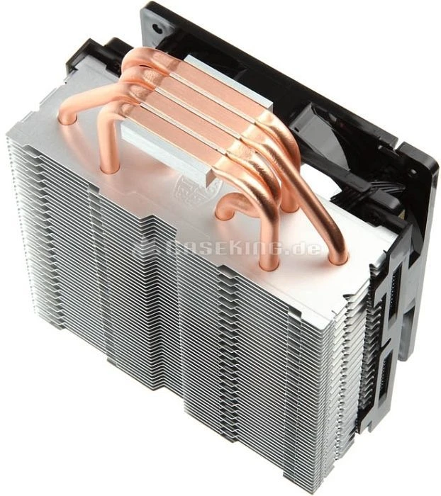 Cooler Master Hyper T4
