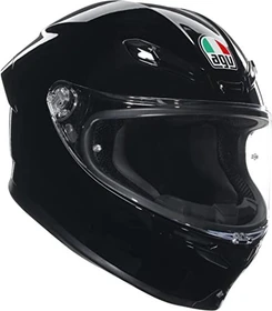AGV K6 S E2206 schwarz