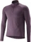 Gonso Crissolo Trikot langarm dark plum (Herren) Vorschaubild