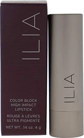 ILIA Beauty Color Block Lipstick rumba, 4g
