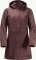 Jack Wolfskin Ottawa 3in1 Funktionsmantel boysenbery (Damen) Vorschaubild