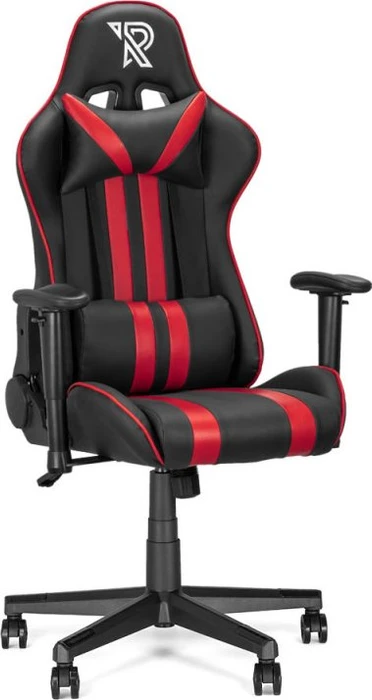 Ranqer Felix Gamingstuhl, schwarz/rot