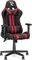 Ranqer Felix Gamingstuhl, schwarz/rot Vorschaubild