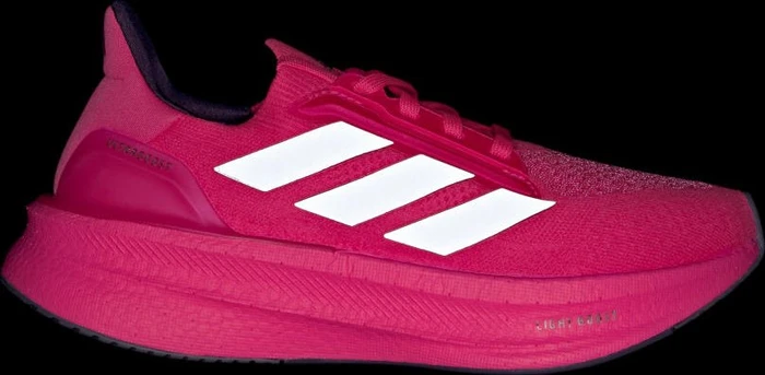 adidas Ultraboost 5x shock pink/wonder quartz/aurora plum (Damen)