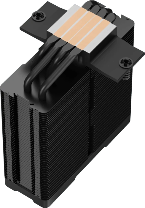DeepCool AG400 Digital Plus, schwarz
