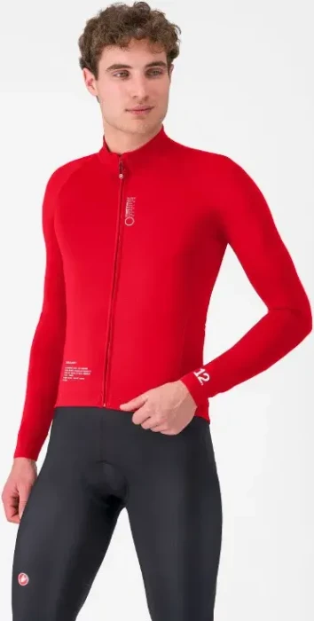 Castelli Do.Di.Ci. Fahrradjacke (Herren)