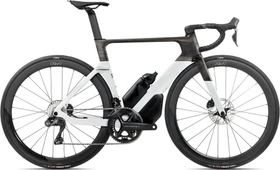 Orbea Orca Aero M20iLTD magic gold/carbon raw Modell 2026
