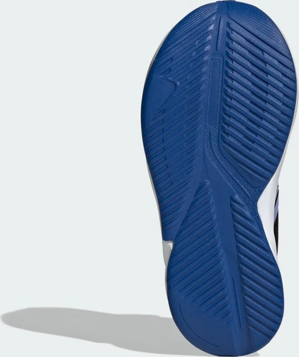 adidas Duramo SL core black/blue spark met./cloud white (Junior)