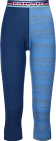 Ortovox 185 Rock'N'Wool Hose 3/4 sky blue (Damen)