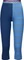 Ortovox 185 Rock'N'Wool Hose 3/4 sky blue (Damen) Vorschaubild