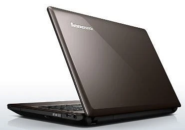 Lenovo G585, E2-2000, 4GB RAM, 1TB HDD, DE