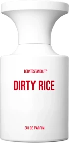 Borntostandout Dirty Rice Eau de Parfum, 50ml