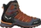 Salewa Mountain Trainer Lite Mid GTX black out/carrot (Herren) Vorschaubild