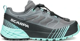 Scarpa Ribelle Run GTX anthracite/blue turquoise (Junior)