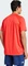 adidas Club Tennis Climacool Funktionsshirt kurzarm semi lucid red (Herren) Vorschaubild
