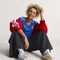 adidas Italien Authentic 2026 Heimtrikot kurzarm (Damen) Vorschaubild