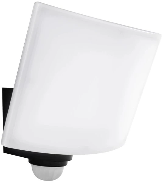 REV Ritter Link2Home WiFi LED Sensor Wandleuchte 28W anthrazit