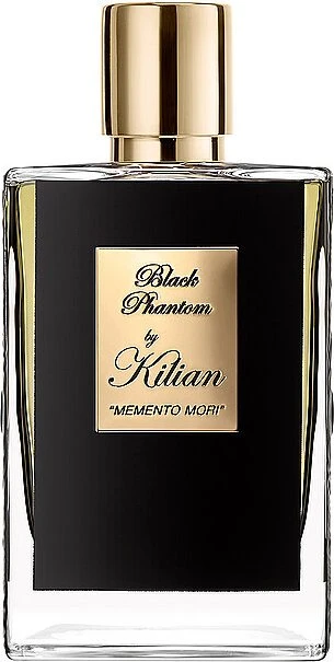 Kilian Black Phantom Eau de Parfum nachfüllbar, 50ml
