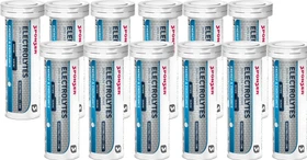 Sponser Electrolytes Berry, 10 Stück