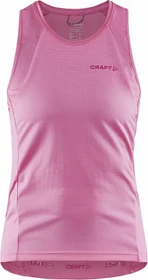 Craft Core Endurance Trikot ärmellos pink (Damen)