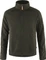 Fjällräven Övik Fleece Zip Jacke deep forest (Herren) Vorschaubild