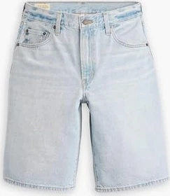 Levi's Baggy Dad Jorts Jeans pick sides (Damen)