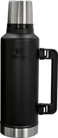 Stanley Classic Legendary Isolierflasche 1.9l schwarz 2.0