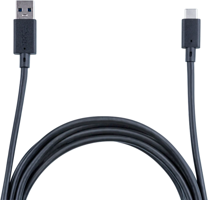 BigBen USB-C Ladekabel 5m (Xbox SX)