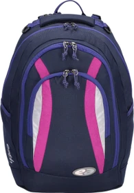 YZEA Bo Style Schulrucksack