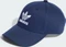 adidas Trefoil Baseball Kappe night indigo/white Vorschaubild