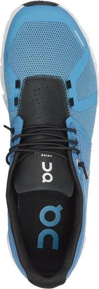 On Cloud 5 niagara/black (Herren)